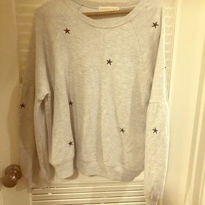 Star sweater